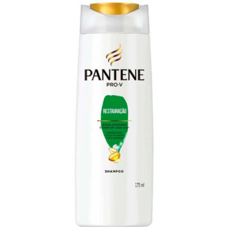 SHAMPOO PANTENE PRO-V RESTAURAO PROFUNDA 175ML