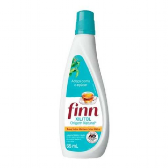 ADO�ANTE L�QUIDO FINN XILITOL 65ML