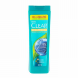 SHAMPOO CLEAR DETOX DIRIO