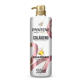 SHAMPOO PANTENE COL�GENO 510ML