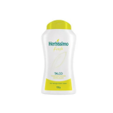TALCO DESODORANTE PERFUMADO HERB�SSIMO FRESH 100G