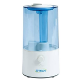 UMIDIFICADOR DE AR ULTRASSNICO G-TECH ALLERGY FREE HM AZUL