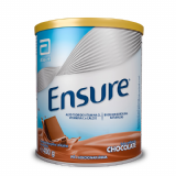 Suplemento Nutricional Ensure Sabor Chocolate 400g