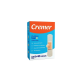 CURATIVO BEGE CREMER CAIXA 40 UNIDADES