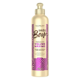 CREME PARA PENTEAR SEDA BOOM VOLUME M�XIMO 350ML