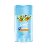 DESODORANTE EM GEL SECRET ORANGE BLOSSOM 45GR
