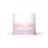 Desodorante Creme Antiperspirante Giovanna Baby Classic 55G