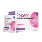 FOLIASOP 30 SACHES