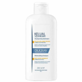 DUCRAY KELUAL S SQUANORM SHAMPO ANTICASPA PARA CABELOS SECOS 200ML