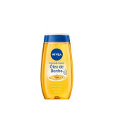 SABONETE L�QUIDO CORPORAL NIVEA �LEO DE BANHO COM 200ML