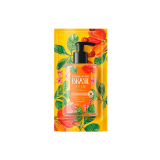 SABONETE L�QUIDO LUX PARA AS M�OS ESS�NCIAS DO BRASIL FLOR DE CAJUEIRO REFIL 240ML