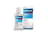 SOLUO BUCAL NOPLAK SEM LCOOL 250ML