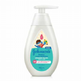 SABONETE LIQUIDO JOHNSONS LIMPEZA SUPER PODEROSA 200ML