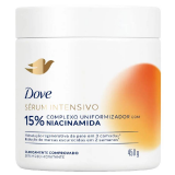 S�rum Intensivo 15% Niacinamida Dove 450g