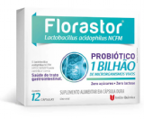 Probi�tico Florastor 12 C�psulas