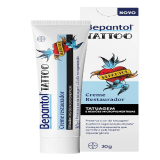 BEPANTOL TATTOO CREME RESTAURADOR 30G