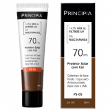 PROTETOR SOLAR PRINCIPIA FPS70 PS-05 COR 9.0 30ML