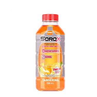 SOROX TANGERINA 550ML