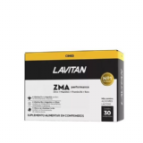 LAVITAN ZMA PERFORMANCE 30 COMPRIMIDOS