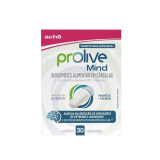 SUPLEMENTO ALIMENTAR PROLIVE MIND 30 CAPSULAS
