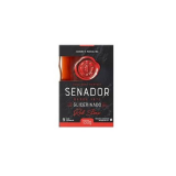 SABONETE SENADOR GLICERINADO RED STONE 130G