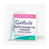 QUIETUDE 20 FLACONETES