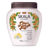 CREME DE TRATAMENTO SKALA LEO DE ARGAN 1KG