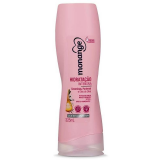 CONDICIONADOR MONANGE HIDRATA COM PODER! 325ML