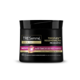 MSCARA DE TRATAMENTO INTENSIVA TRESEMM  PR SHAMPOO TRESPLEX REGERERAO  400G