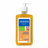 SABONETE LQUIDO GRANADO BEB DE GLICERINA CAMOMILA 500ML