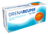 DRENAREUMA 250MG 60 COMPRIMIDOS
