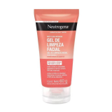 GEL DE LIMPEZA NEUTROGENA DEEP CLEAN GRAPEFRUIT 60G