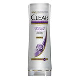 CONDICIONADOR CLEAR ANTICASPA HIDRATAO INTENSA 200ML