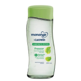 SABONETE LIQUIDO INTIMO MONANGE E LUCRETIN FRESCOR 200ML SABONETE LIQUIDO INTIMO MONANGE E LUCRETIN FRESCOR 200ML