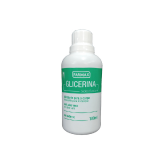 GLICERINA HIDRANTANTE ALOE VERA FARMAX 100ML