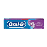 CREME DENTAL ORAL-B ESCUDO ANTIACAR COM 70G
