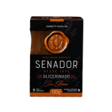 SABONETE SENADOR GLICERINADO SUN STONE 130G