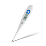 TERM�METRO DIGITAL MULTILASER BRANCO