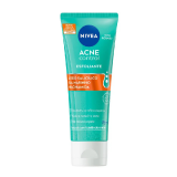 ESFOLIANTE FACIAL NIVEA ACNE CONTROL 75ML