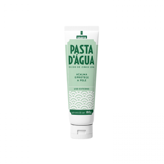 PASTA D GUA CREME BRAVIR 80GR