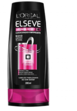 CONDICIONADOR FORTIFICANTE ELSEVE ARGININA RESIST NUTRIO INTENSA 200ML