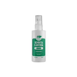 BENDITA CNFORA SPRAY BRAVIR 100ML