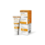 PROTETOR FACIAL THERASKIN UV LESS FPS70 TOM 2 40GR