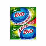 Sal de Frutas Eno Guaran� 2 Envelopes