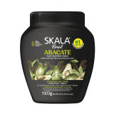 CREME DE TRATAMENTO SKALA ABACATE 1KG