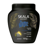 CREME DE TRATAMENTO SKALA LAMA NEGRA 1KG