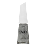 ESMALTE RISQUE AS MIL PURPURINAS 8ML