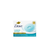 SABONETE DOVE CUIDADO ANTIBACTERIANO 90G