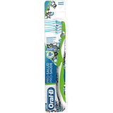 ESCOVA DENTAL ORAL-B INFANTIL STAGES 3 FROZEN