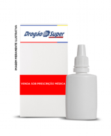 Xaloftal Latanoprosta 50mcg/ml Solu��o Oft�lmica Frasco Gotejador 2,5ml